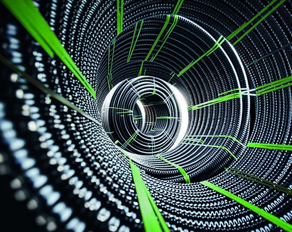 威迪斯集团与CPV合作推出区域供热管网尖端产品